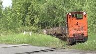 (16 05 11) WLp85-4 i 25 woz&oacute;w na "Wesołej sześćsetce"!