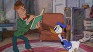 Kaczor Donald - Łowca autograf&oacute;w