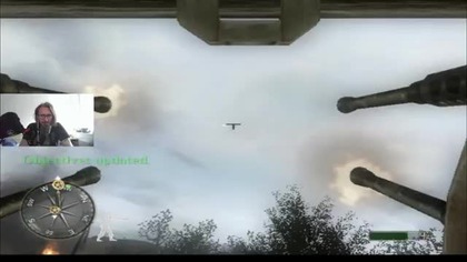 O MAMMA MIA! | Call of Duty 2: Big Red One #4