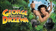 George prosto z drzewa (1997) [Lektor PL] - George of the Jungle
