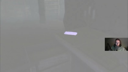 PADŁEM NA ZAWAŁ (dosłownie) | Amnesia: Mroczny Obłęd #1 (Hardmode)