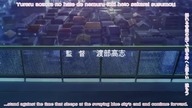Shakugan no Shana Second Odcinek 17 lektor