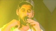 HATBREAKERS - Ain't No Sunshine & Hey Man (Live @ Forty Kleparz)