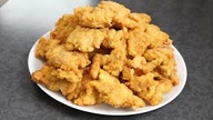 Ta panierka cię zachwyci smażony filet z dorsza