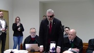 TO CO POWIEDZIAŁ BRAUN PRZED SĄDEM PRZEJDZIE DO HISTORII! SENSACYJNA OBRONA!