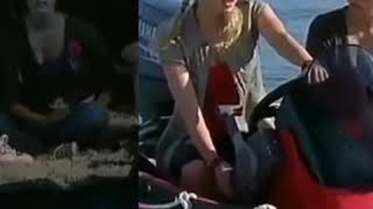 H2o wystarczy tylko jedna kropla sezon 1 odcinek 1 Dubbing Polski CZYTAJ OPIS