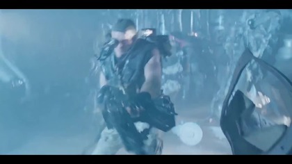 Aliens (1986) Modern Trailer