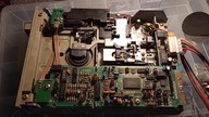 Stacja dyskietek 5. 25 (komputer 8bit DIY)
