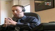 Wojownicy z Wall Street - Wall Street Warriors sezon 2 odc. 3 PL