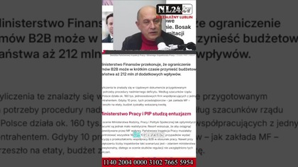 Samozatrudnienie vs.  Etat: Finanse i Katastrofa w Polsce? #shorts