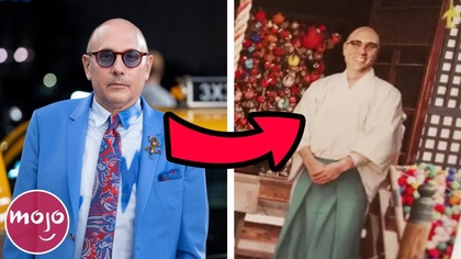 10 Worst Ways Shows Dealt With an Actors Death