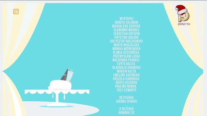 POLOTV - 15-12-2025 - Reklamy, Ogłoszenie nadawcy, Telesprzedaż, Ident