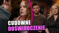 Aktorka z Bridgertonów o graniu scen intymnych