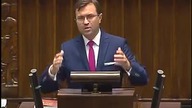 Zbigniew Girzyński ostro o Imigrantach