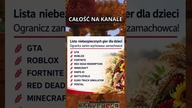 Czy rząd zakaże Minecrafta?
