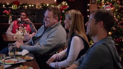 Świąteczna historia (2016) [Lektor PL] - Every Christmas Has a Story
