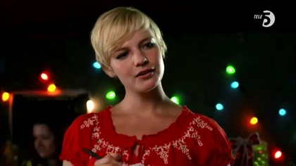 Świąteczna wyprawa (2013) [Lektor PL] - Holiday Road Trip