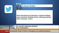 TAK czy NIE - Krzysztof Bosak vs Krzysztof Gawkowski 2/2