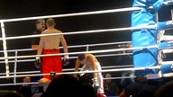 Mariusz Ziętek vs Steeve Valente runda 1 (AMW - 19.11.11)