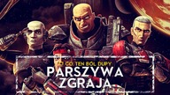 Parszywa Zgraja - O CO TEN BÓL DUPY SPOILERY HOLOCRON