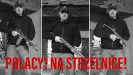SOBOTA NA STRZELNICY