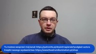 BRYTYJCZYCY sobie poradzą z Polską może być trochę gorzej - dr Piotr Napierała