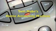 Toms answering Machine. m4v