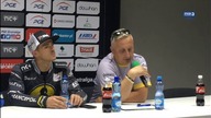 Falubaz Zielona Góra - Fogo Unia Leszno 38:52 - 29.07.2018r.