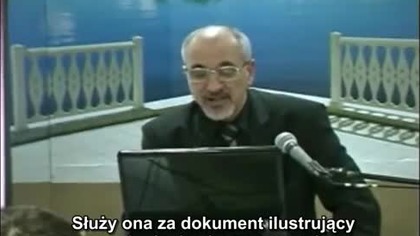 Psychologia chrześcijańska Napisy PL