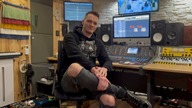 Krzysiek zaprasza na swój kanał YouTube #SOKOŁOWSKI