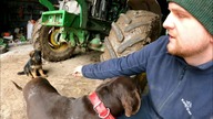 Problem z John Deere 6110MC - awaria czy ten typ tak ma?