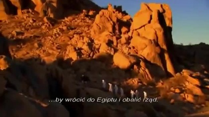 Khali muzułmanin porzuca islam [PL]