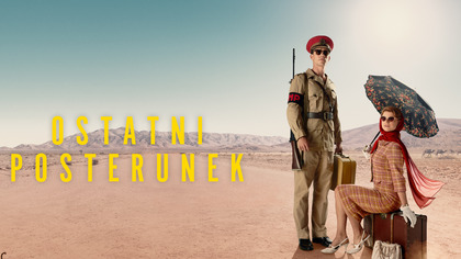 Ostatni posterunek S01E01 Lektor PL