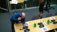 Grzegorz Braun: Parlamentarny Zespół ds.  Stosunków Międzynarodowych oraz Interesów Polski i Polonii