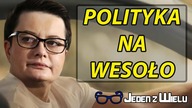 Polityka na Wesoło - Wzruszające rozstanie Petru i Lubnauer.