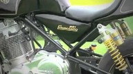 Motodziennik: Małe MG z Chin