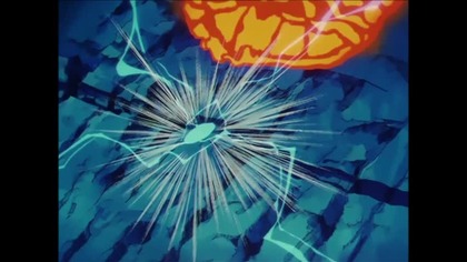 04.  Sailor Jupiter - Napięcie szerokiej iskry! (odcinki 65-143 oraz film Sailor Moon S The Movie)