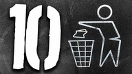 10 rzeczy, których nie powinieneś robić z odpadami [TOPOWA DYCHA]