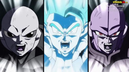 Dragon Ball Heroes 19