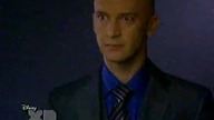 Aaron Stone sezon 1 odc. 17 - Zasadzka z S. T. A. N. em