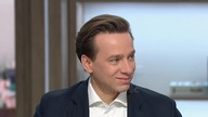 BOSAK GRILLUJE ŻUKOWSKĄ I FOGLA!