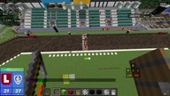 Lokomotiv Daugavpils vs Śląsk Świętochłowice - POV Sędziego - Live - Minecraftowa Liga Żużlowa