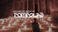 Niklas Dee feat.  René Miller - Around The World (HBz Remix)
