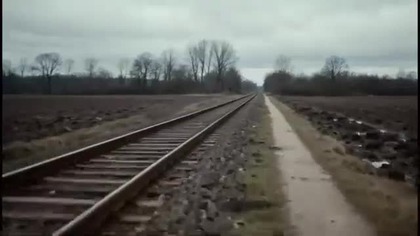 POLSKA KOLEJ TARTARYJSKA