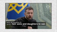 I co zrobi USA? ...  są napisy pl ...