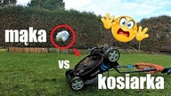 KOSIARKA vs 3 RZECZY I Eksperyment