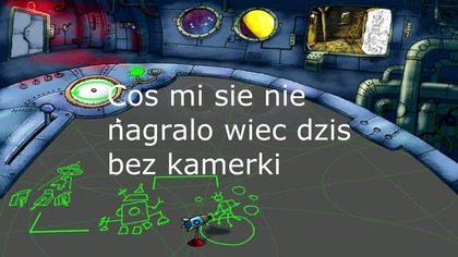 Nawiedziło nas UFO | REKSIO I UFO #1