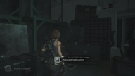 Resident evil 3 ostatnia walka z Nemesisem Ps5