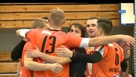 AZS UZ Zielona Góra - Sobieski Arena Żagań 0:3 - 04.11.2017r.