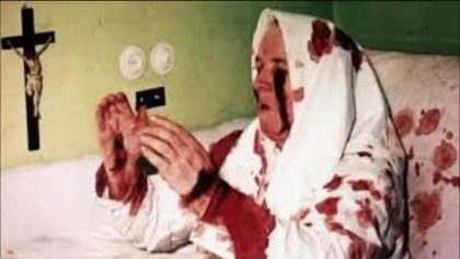 Przepowiednia dla Polski i Świata - Teresa Neumann - CAŁA WIZJA Z 1948 roku